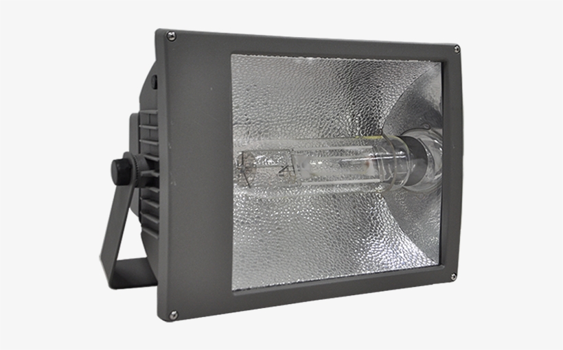4x400w Mine And Road Construction Portable Stadium - Metal Halides, transparent png