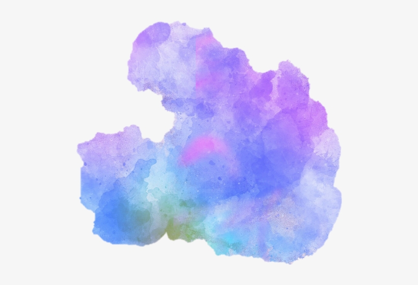 Watercolor Paint, transparent png