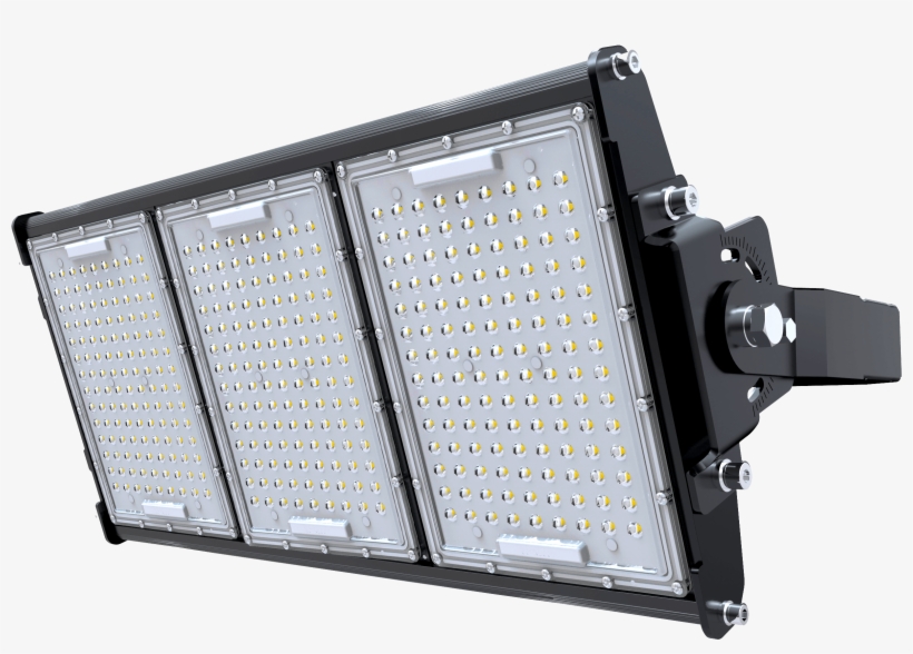 Led Stadium Light 360w,super Bright Outdoor Flood Light, - Led Stadium Lights, transparent png