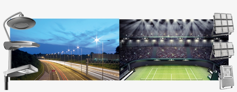 Outdoor Lighting Solutions - Bryce, transparent png