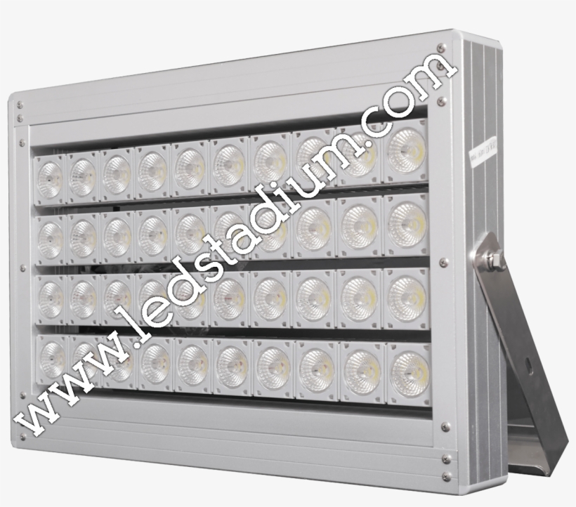 Football Field Lights Football Stadium Lights - Light, transparent png