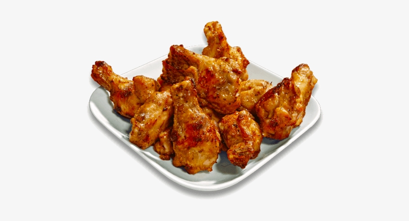 3 Alarm Hot Wings - Pizza Chief, transparent png