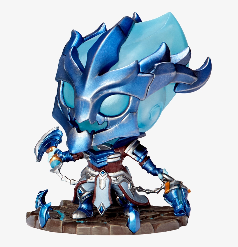 Championship Thresh Figure, transparent png