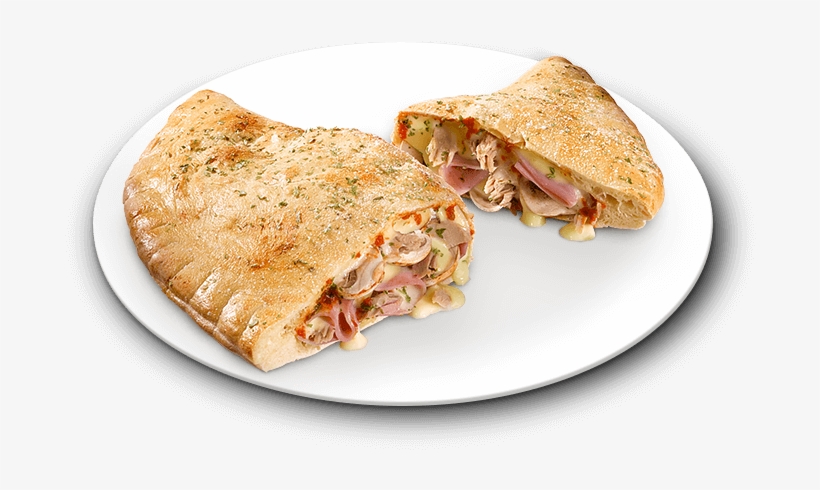 Calzone, transparent png