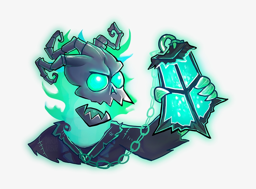 22 Jul - Thresh Shut Up And Take My Lantern, transparent png
