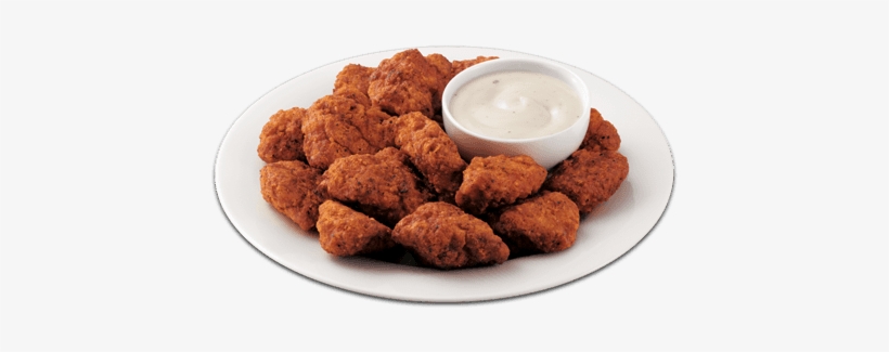 Chicken Wings Cambridge Oh - Toppers Pizza, transparent png