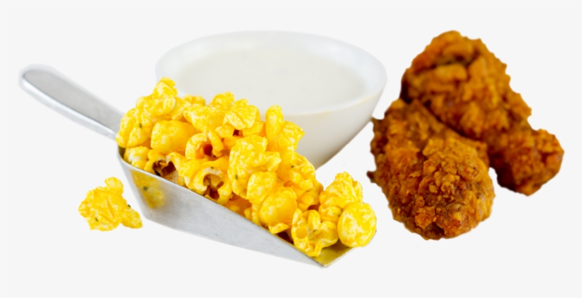 Crispy Fried Chicken, transparent png