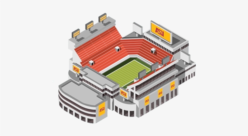 Stadium Sm - Stadium, transparent png