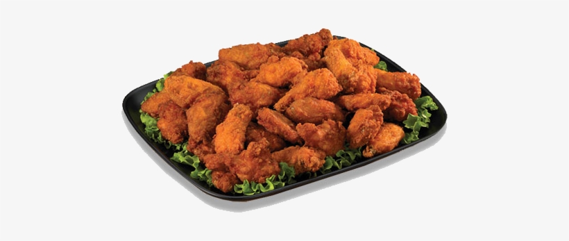 Now Wings Are Boneless, Made Into Dips, Or Dressed - 1kg Of Chicken Wings, transparent png