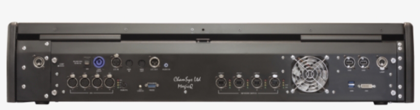 Chamsys Magicq Mq500 Stadium Lighting Controller - Mq 500 Console, transparent png