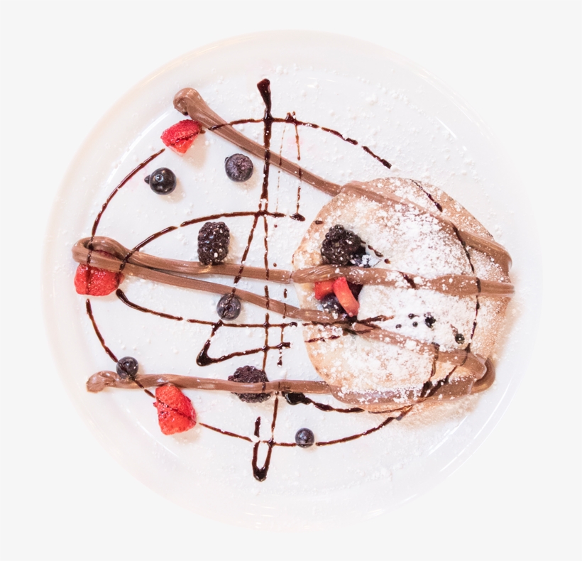 Dessert Calzone - Ice Cream, transparent png
