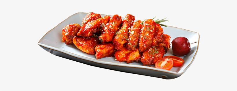 Sweet Spicy Grilled Chicken - Chicken 65, transparent png