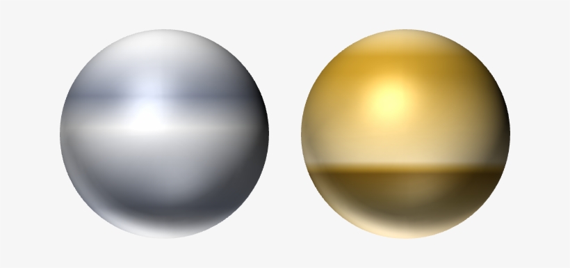 Transparent Orb Translucent Clip Art Library Download - Metal Sphere Transparent, transparent png