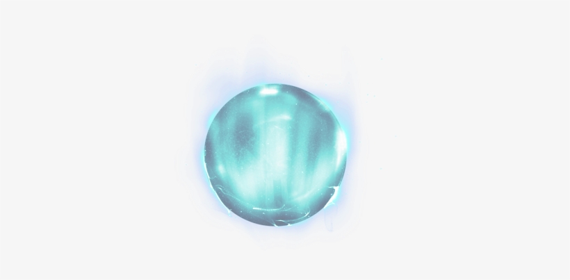 Chi Orb - Orb Glow Png, transparent png