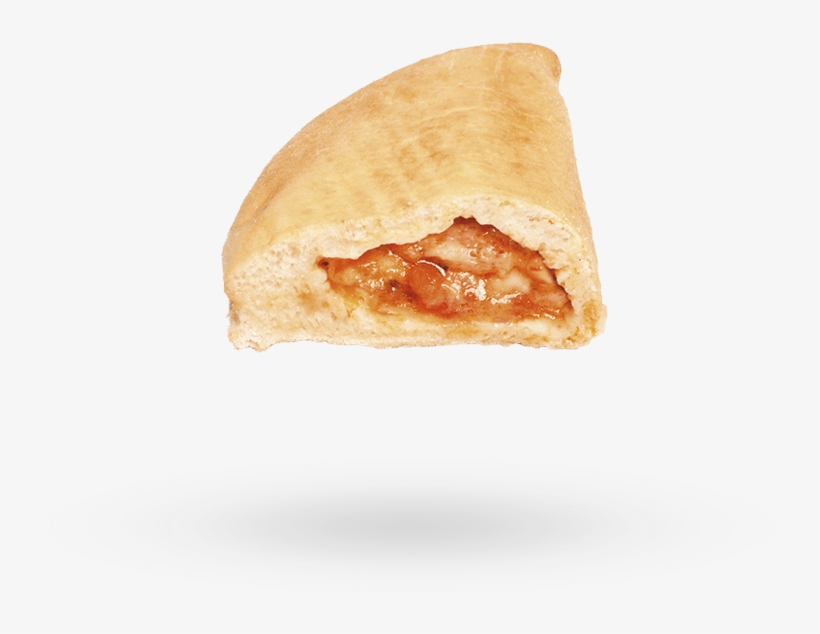 Calzone Pre-fried - Frying, transparent png