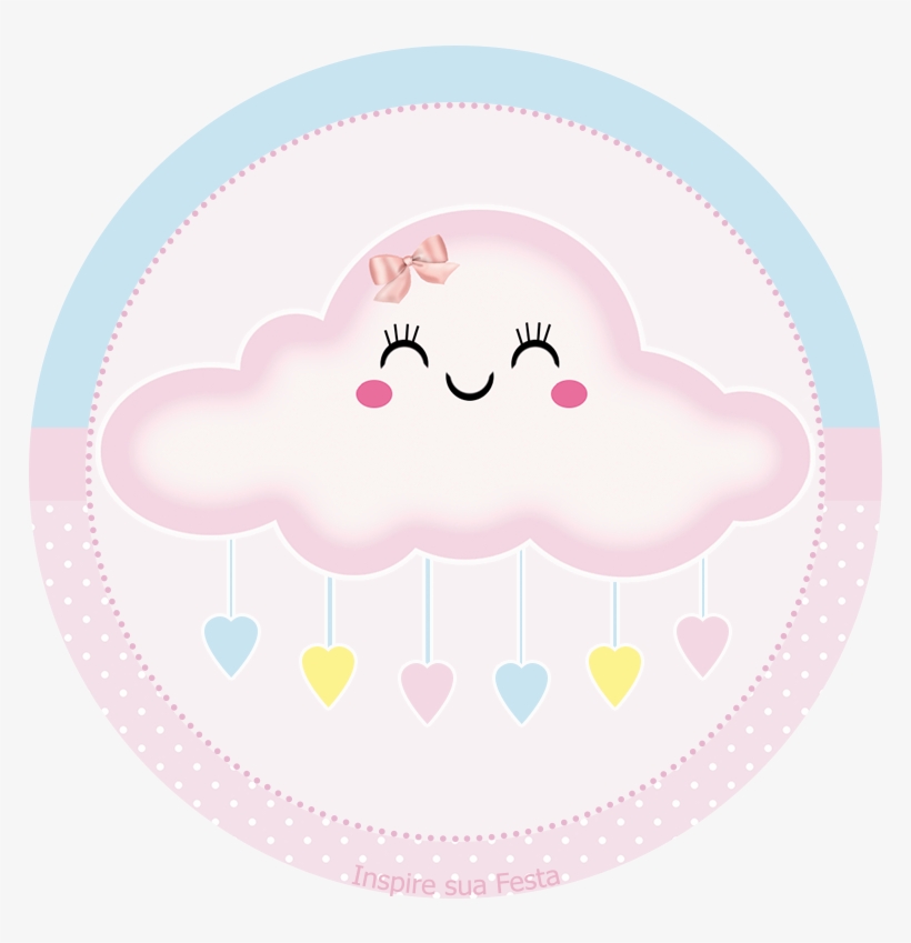 Picture Royalty Free Download Lluvia De Bendiciones - Pegatinas Chuva De Amor, transparent png
