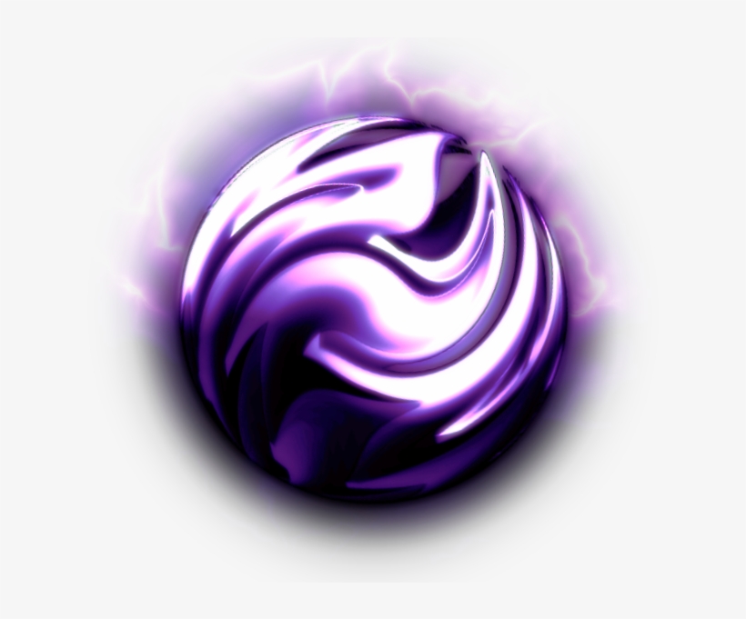 Orblogopng - Magic Orb Png, transparent png