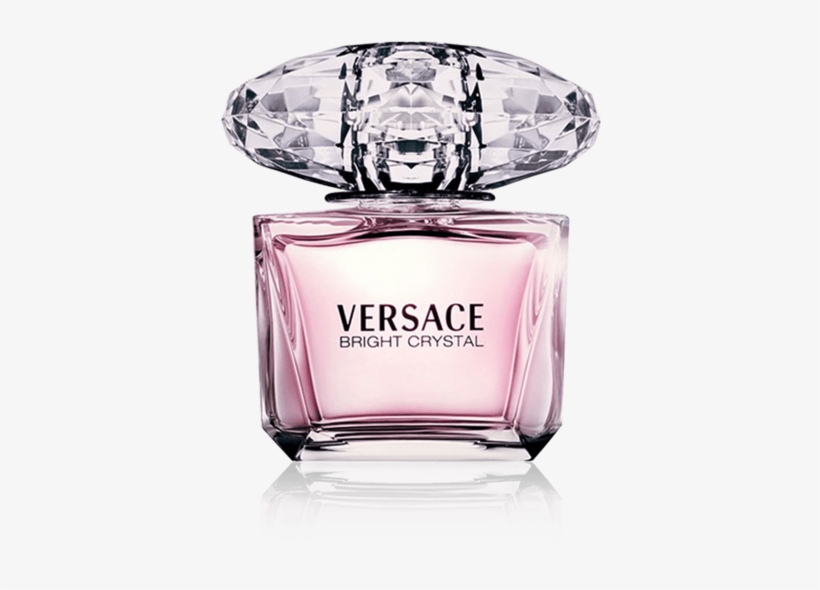 Bright Crystal Edt Spray 50 Ml, transparent png