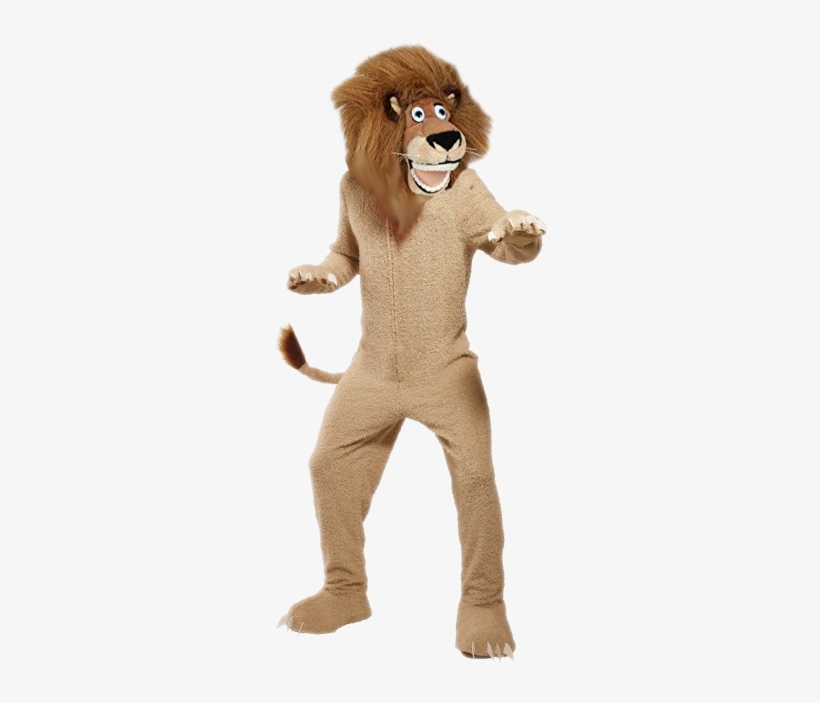 Mufasa - The Wizard Of Oz, transparent png