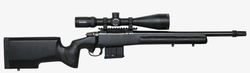 Free Png Metal Sniper Png Images Transparent - Cz 557 Urban Counter Sniper, transparent png