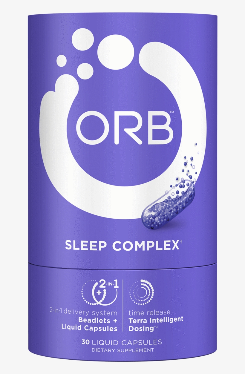 Orb Mens Multi Fish Oil, transparent png