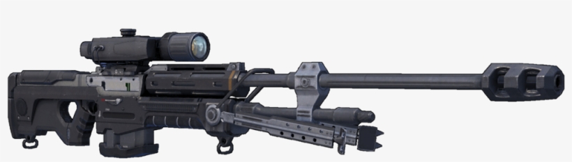 Sniper Rifle System 99 Anti-matériel - Chu Say Cmonbruh, transparent png
