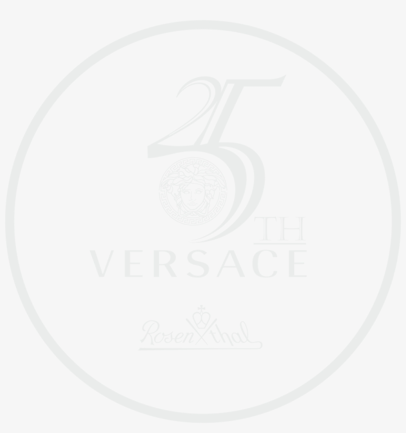 [set] Versense By Versace For Women Edt 100ml, transparent png
