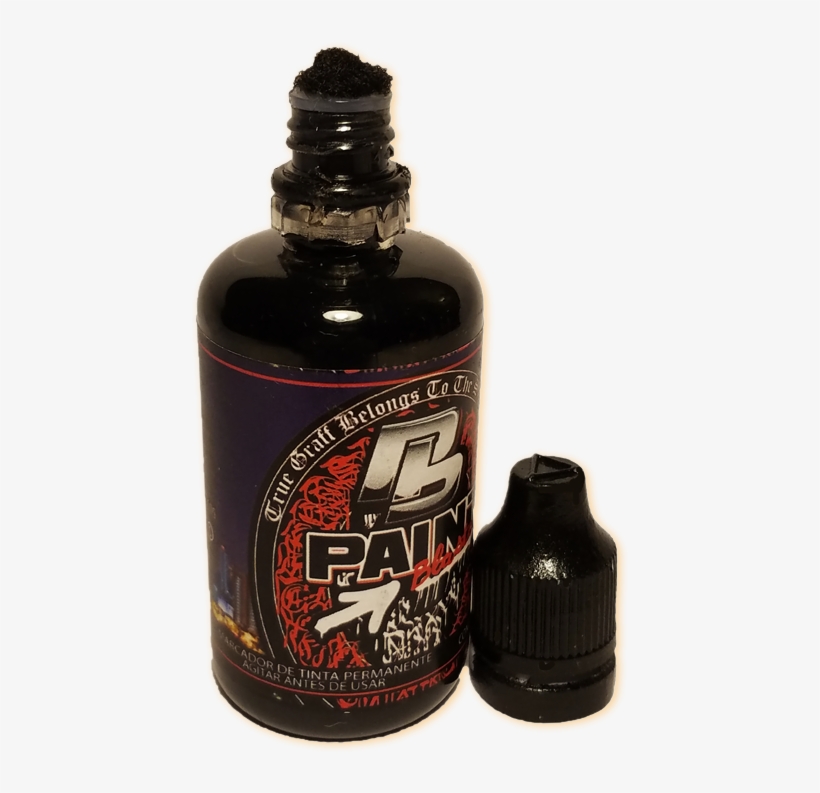 Paint Blaster Drips - Paint, transparent png