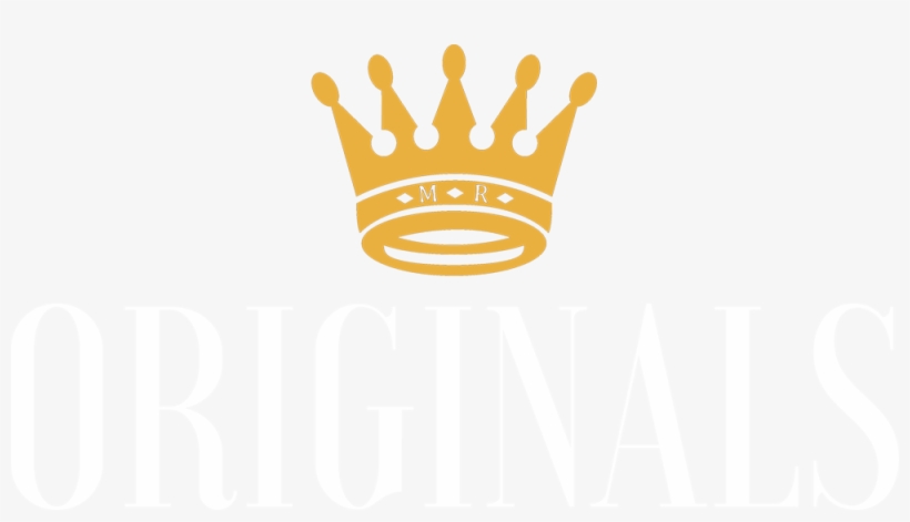 Mr Originals Mr Originals - Book, transparent png