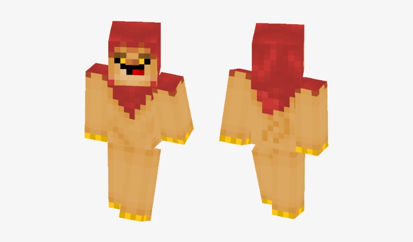 Male Minecraft Skins - Minecraft Skins Blackflash, transparent png