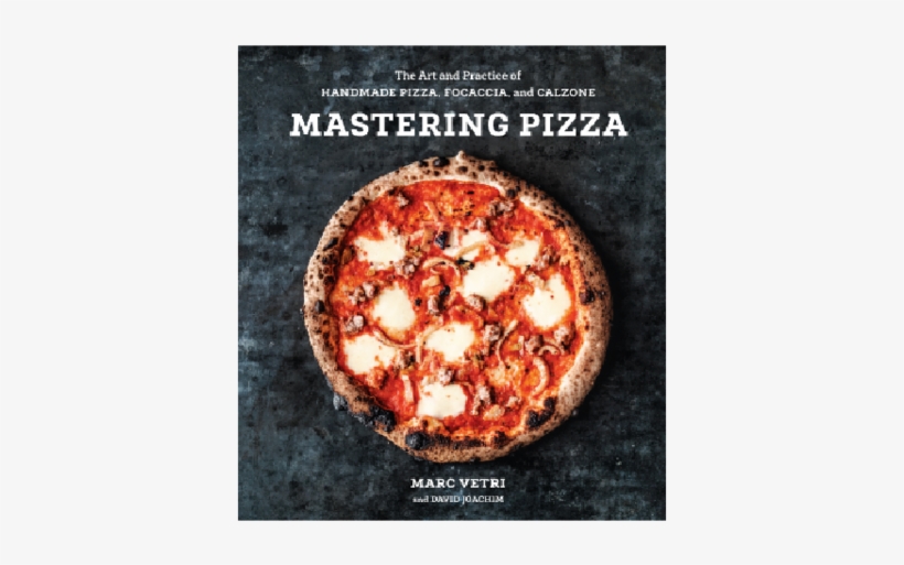 Next → ← Previous - Mastering Pizza Marc Vetri, transparent png