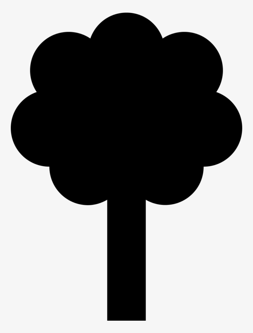 Yard - Arbol Simbolo Png, transparent png