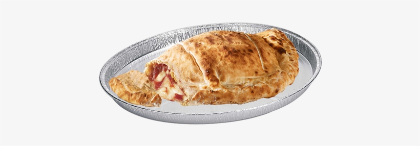 Our Delicious Handmade Gluten-free Calzone With Tomato - Pasty, transparent png