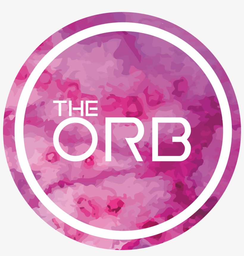 The Orb - Watercolor Painting, transparent png