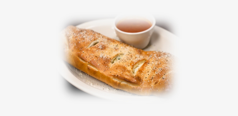 Calzones & Strombolis - Breadstick, transparent png