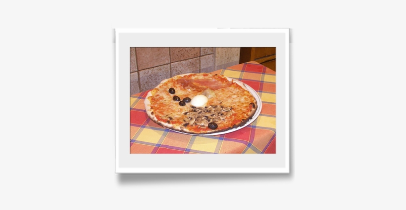 Pizza Pizza - Moderne, transparent png