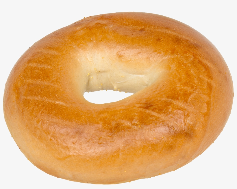 Delicious Bagel Png Image - Bagel Jpg, transparent png