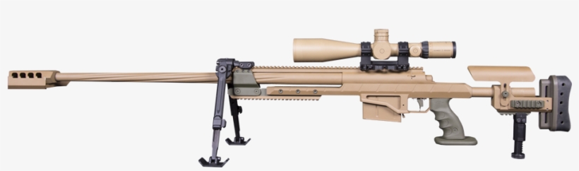 Xii Sfs - Bradick Rifles, transparent png