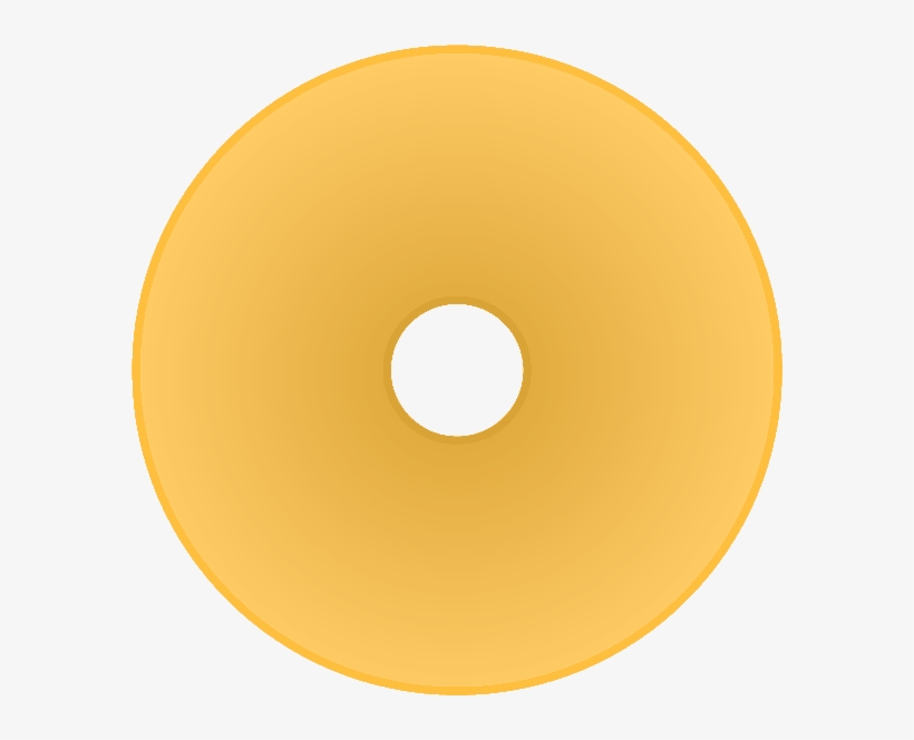 Bagel - Circle, transparent png