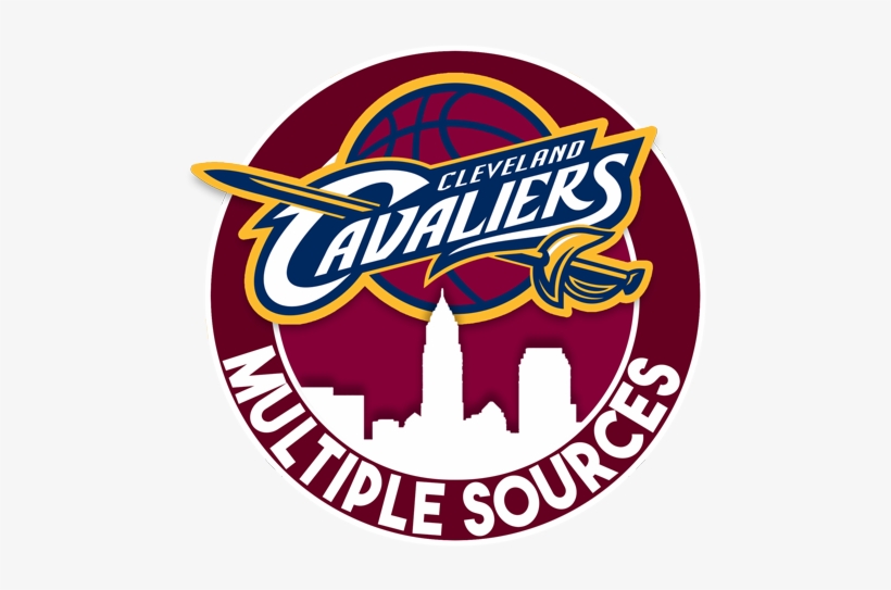 Cleveland Cavaliers Png Picture - Cleveland Cavaliers Png, transparent png