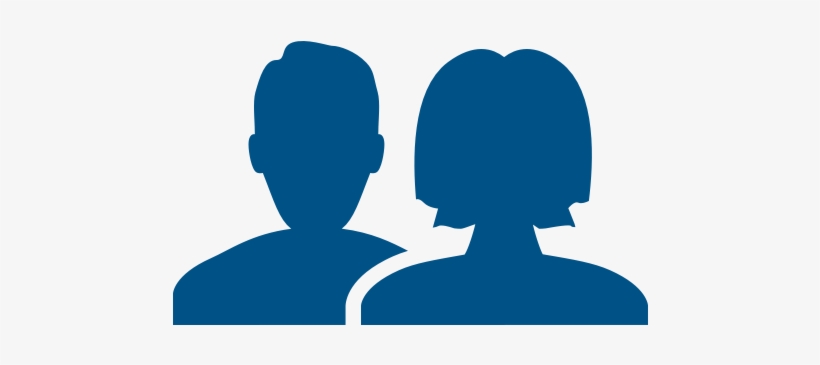 People-icon - Icon, transparent png