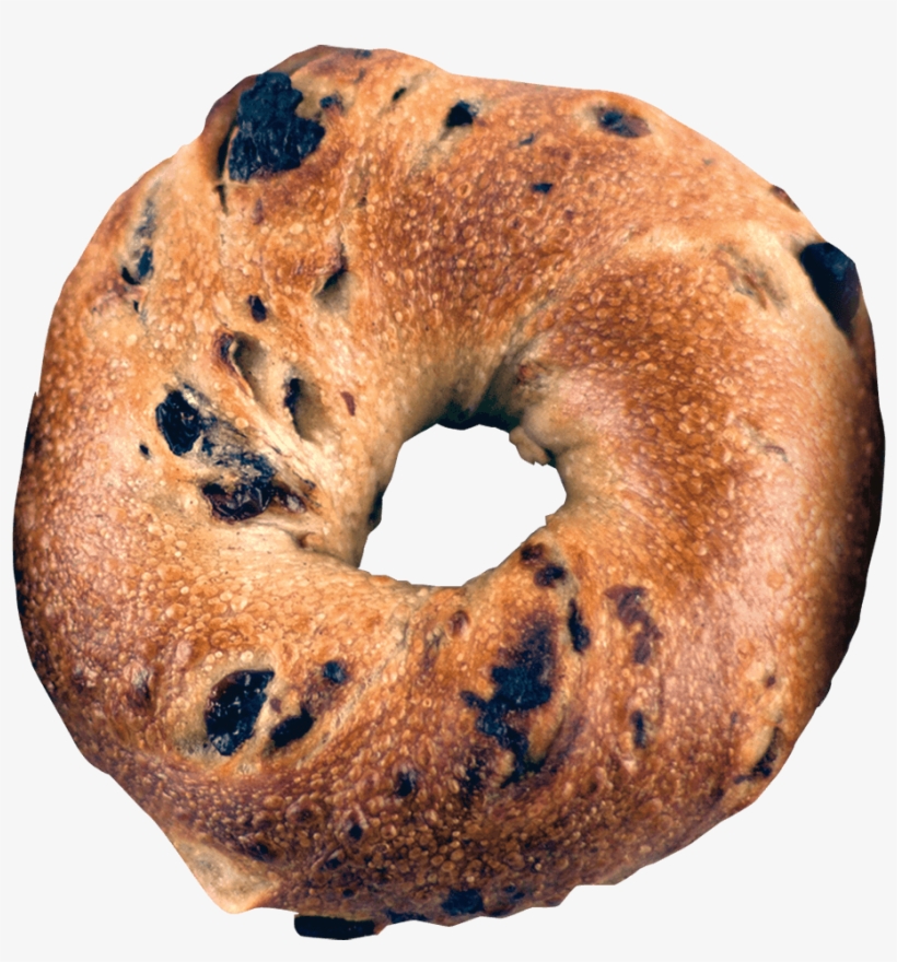 Bagel Flavors, transparent png