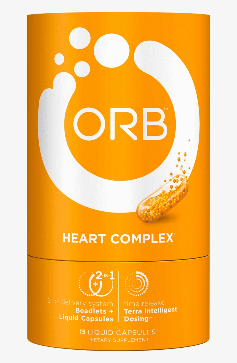 Orb Mens Multi Fish Oil, transparent png