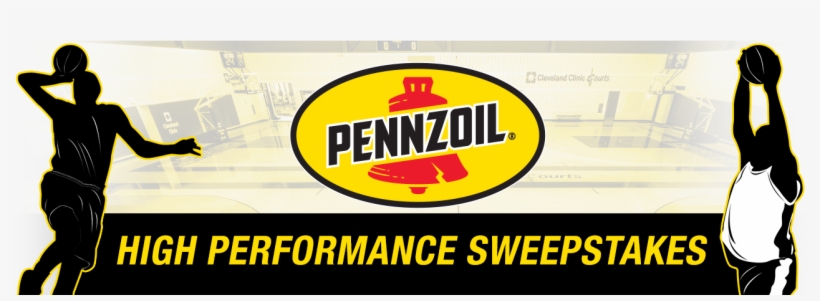 Pennzoil-high Mileage Motor Oil, 10-30w - 1 Qt, transparent png