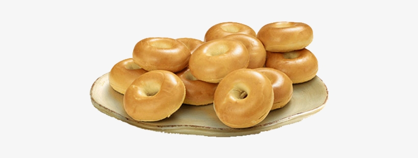 Plain Mini Bagels - Connecticut, transparent png