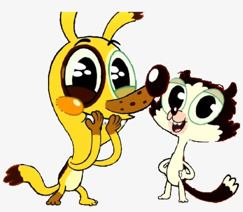 Bagel And Becky Watches Us Transparent By Bagelandbeckyrules - Bagel And Becky Show Png, transparent png