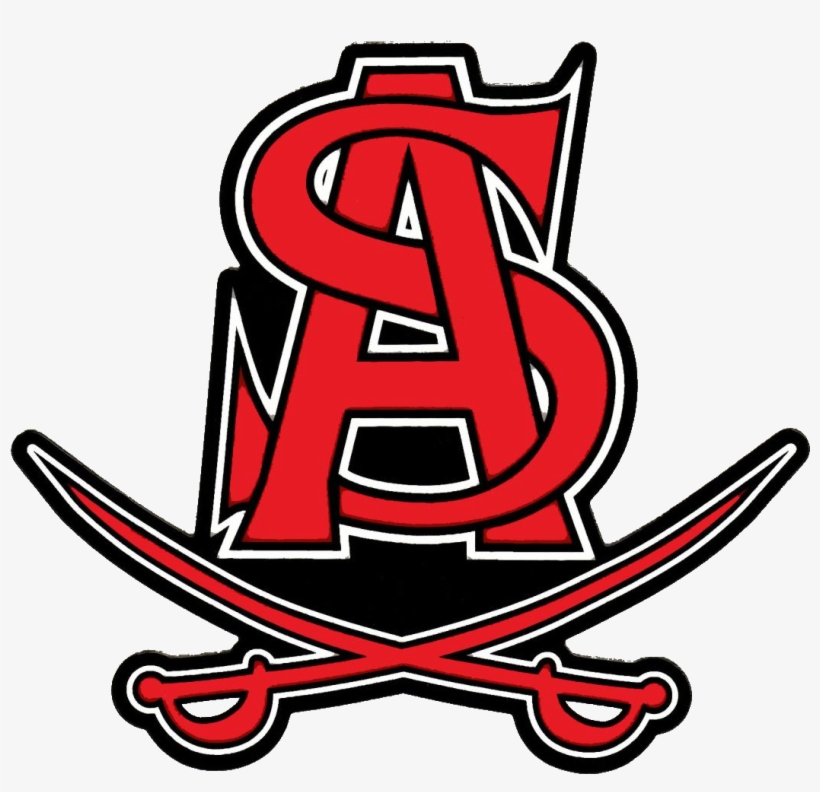 Spalding High School Logo 1076x1003 PNG Download PNGkit