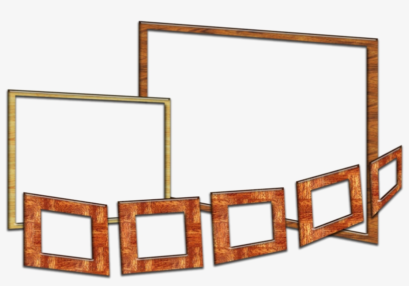 Download - Molduras De Fotos Png, transparent png