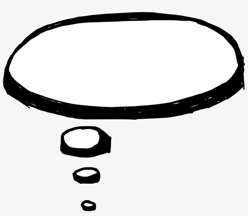 50 Hand Drawn Comic Speech Bubbles Vector Svg Png - Comics, transparent png