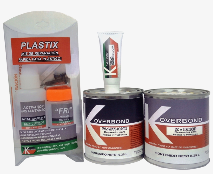 Plastix - Plastic, transparent png